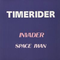 Timerider Mp3