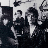 Tommy Conwell & The Young Rumblers Mp3