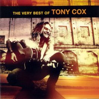 Tony Cox Mp3
