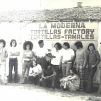 Tortilla Factory Mp3
