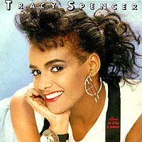Tracy Spencer Mp3
