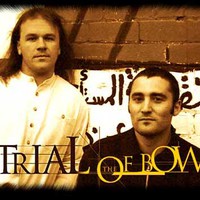 Trial Of The Bow Mp3