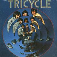Tricycle Mp3