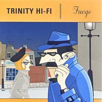 Trinity Hi-Fi Mp3