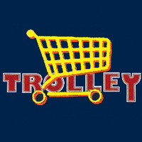 Trolley Mp3