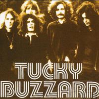 Tucky Buzzard Mp3