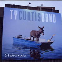 Ty Curtis Band Mp3