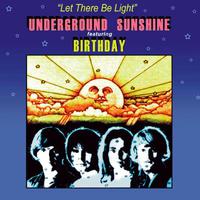 Underground Sunshine Mp3