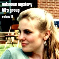 Unknown Mystery 60's Group Mp3