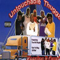 Untouchable Thuggz Mp3