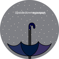 Upside Down Umbrella Mp3