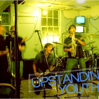 Upstanding Youth Mp3