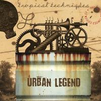 Urban Legend Mp3