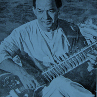 Ustad Vilayat Khan Mp3