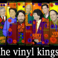 Vinyl Kings Mp3