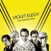 Violet Elegy Mp3
