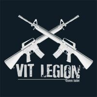 Vit Legion Mp3