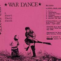 War Dance Mp3