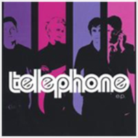 We Are Telephone Mp3