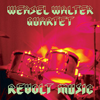 weasel walter quartet Mp3