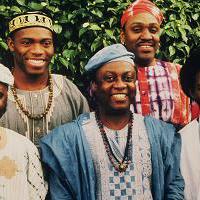 West African Highlife Band Mp3