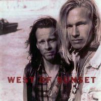 West Of Sunset Mp3