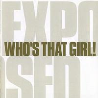 Who's That Girl! Mp3