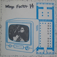 Wimp Factor 14 Mp3