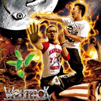 Wolf Pack Mp3
