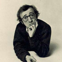Woody Allen Mp3