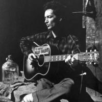 Woody Guthrie Mp3