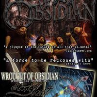 Wrought Of Obsidian Mp3