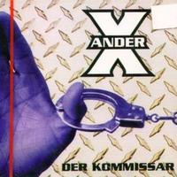 X-Ander Mp3