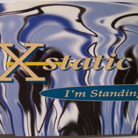 X-Static Mp3
