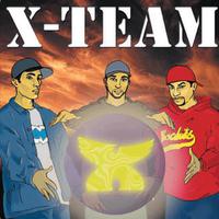 X-Team Mp3
