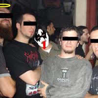 Zombie Squad Mp3