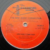 The New Jersey Connection Mp3