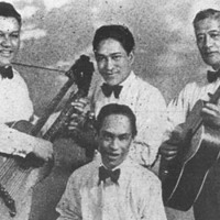 Kalama's Quartet Mp3