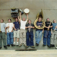 Youngblood Brass Band Mp3