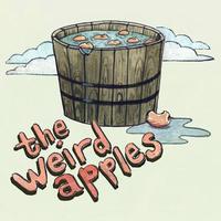 The Wierd Apples Mp3