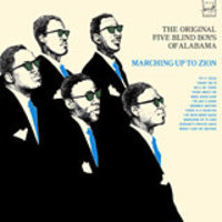 The Original Five Blind Boys Of Alabama Mp3