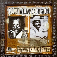 Big Joe Williams & J.D. Short Mp3