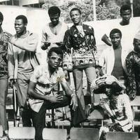 Orchestre Poly-Rythmo De Cotonou Mp3