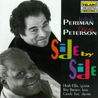 Itzhak Perlman & Oscar Peterson Mp3