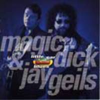 Magic Dick & Jay Geils Mp3