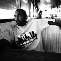 Kendrick Lamar Mp3