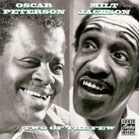 Oscar Peterson & Milt Jackson Mp3