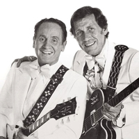 Chet Atkins & Les Paul Mp3