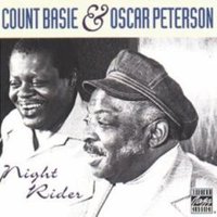 Count Basie & Oscar Peterson Mp3