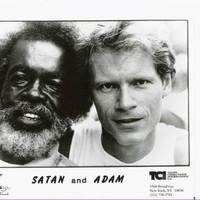 Satan And Adam Mp3